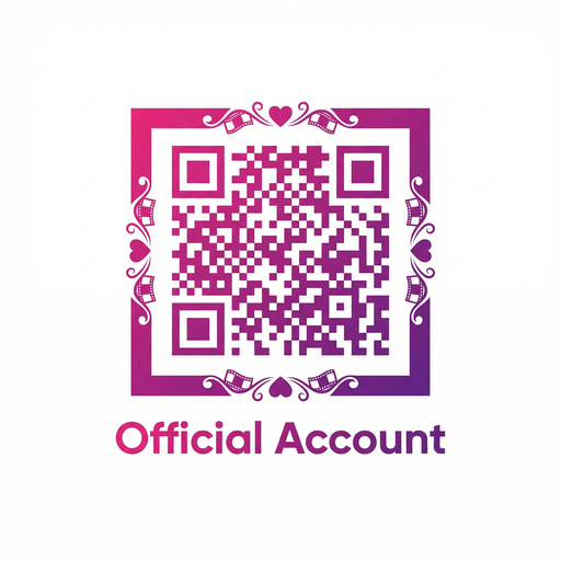 户外露出公众号二维码